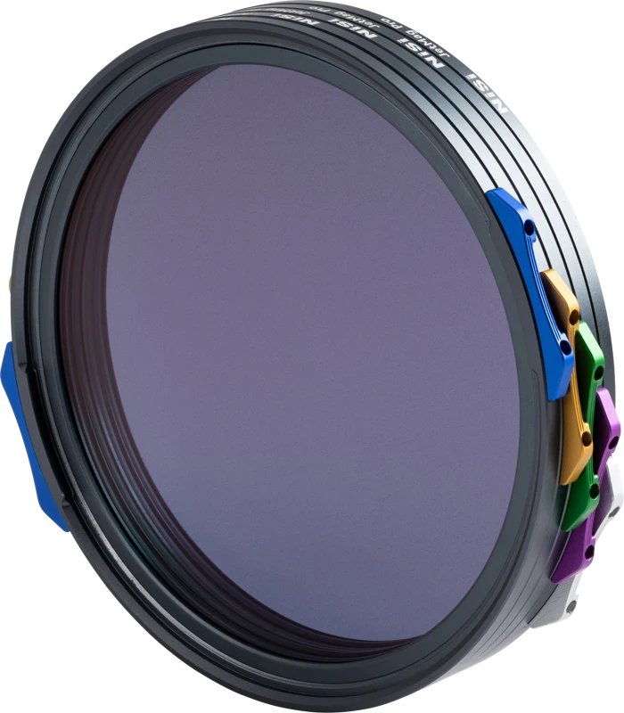 NiSi JetMag Pro 82 Back Cap