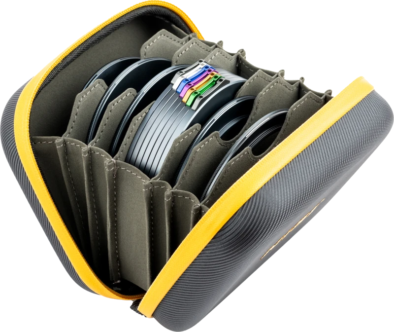 NiSi JetMag Pro Caddy Pouch