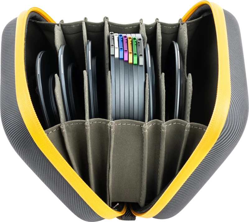 NiSi JetMag Pro Caddy Pouch