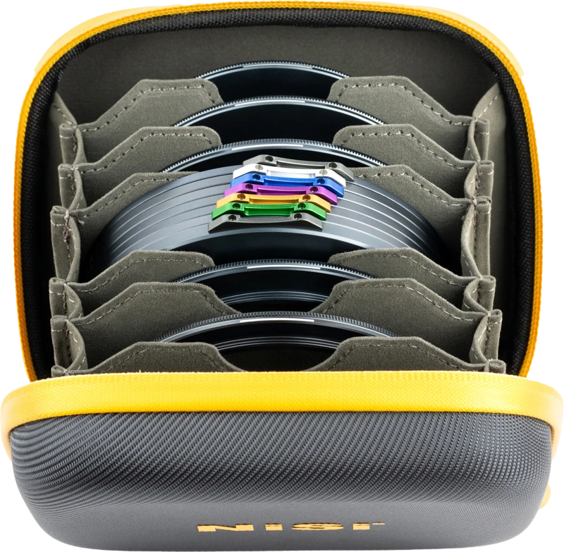 NiSi JetMag Pro Caddy Pouch