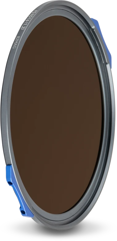 NiSi JetMag Pro 82 Filter FSND16 (1.2) 4stop