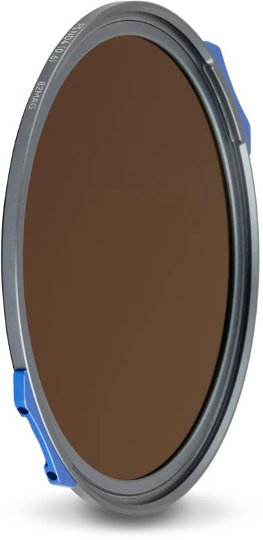 NiSi JetMag Pro 82 Filter FSND4 (0.6) 2stop