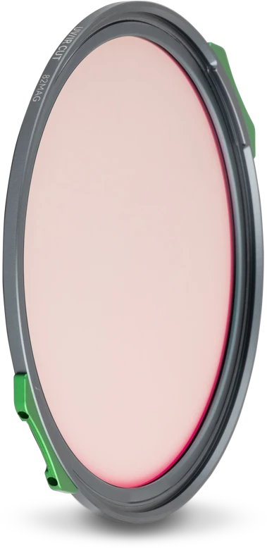 NiSi JetMag Pro 82 Filter UV/IR Cut