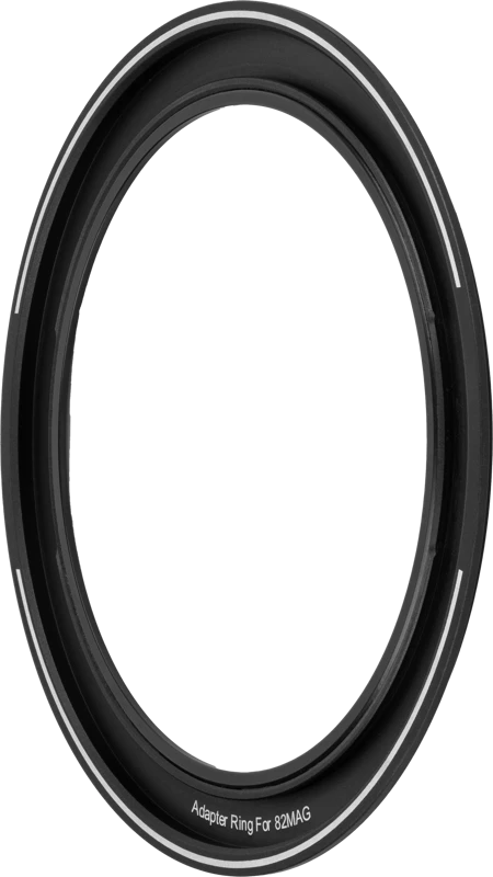 NiSi JetMag Pro Holder Ring for 82Mag System for 100mm JetMag Pro Filter Holder