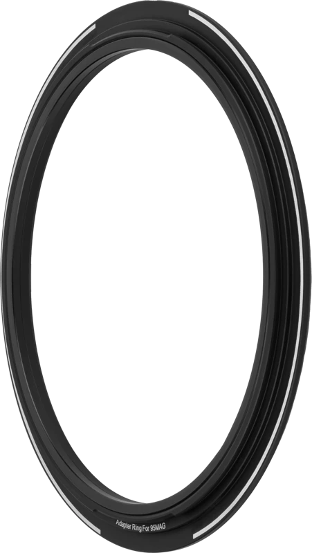 NiSi JetMag Pro Holder Ring for 95Mag System for 100mm JetMag Pro Filter Holder