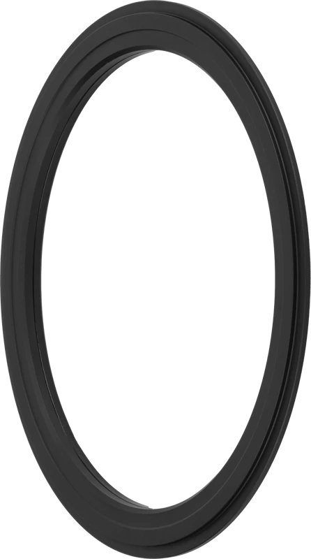 NiSi JetMag Pro Holder Ring for 95Mag System for 100mm JetMag Pro Filter Holder