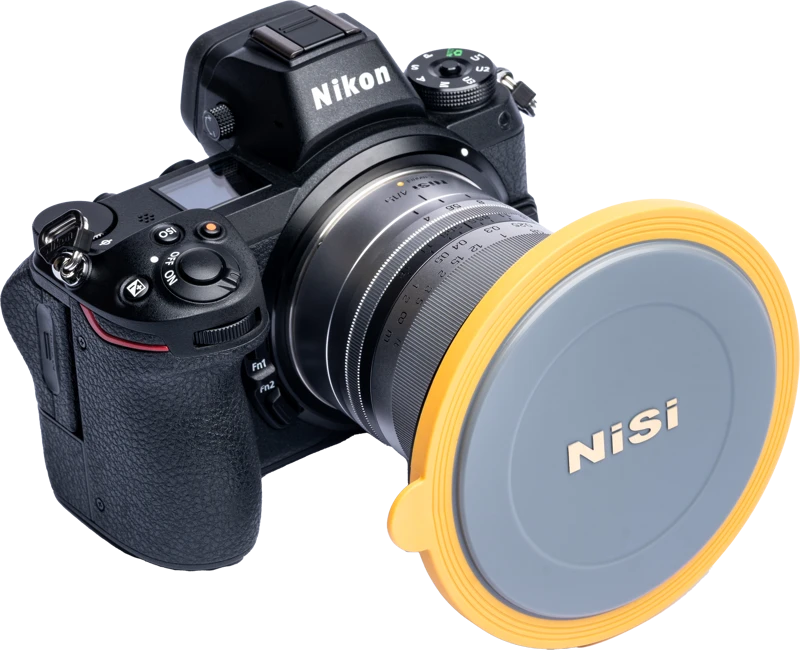 NiSi Lens Cap For V7 Holder