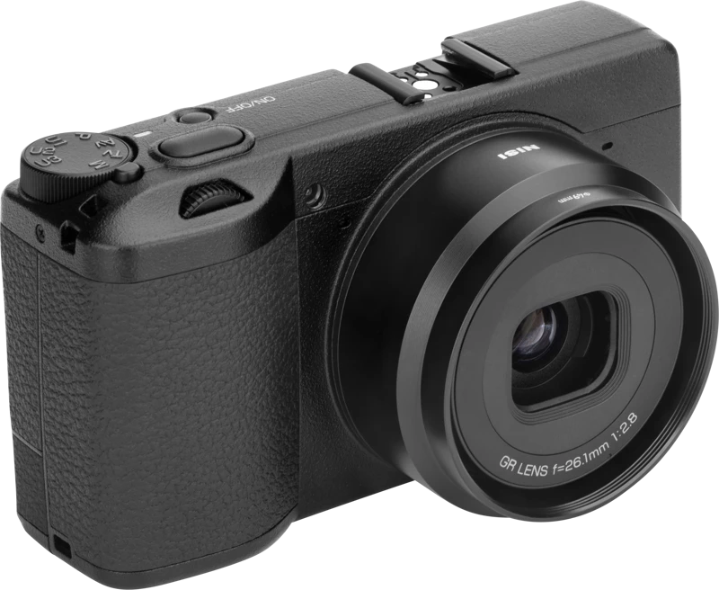NiSi Master Kit For Ricoh GR IIIx