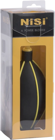 NiSi galios oro pūstuvas