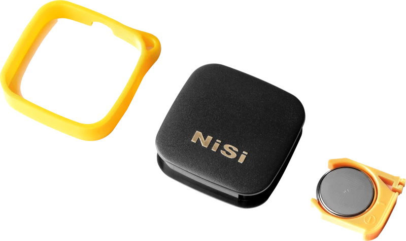 NiSi Remote Control Bluetooth