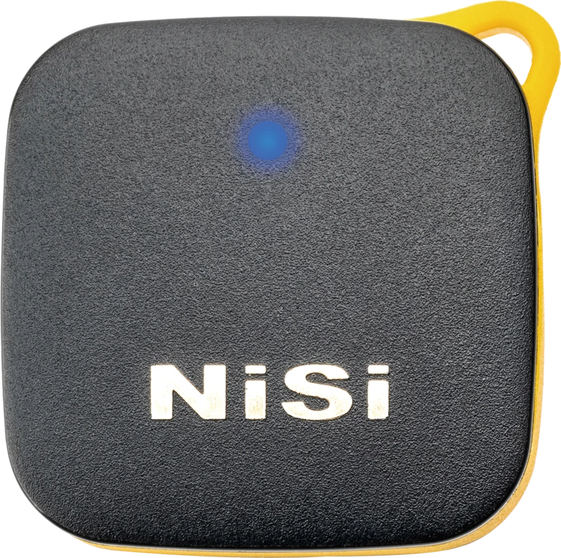 NiSi Remote Control Bluetooth