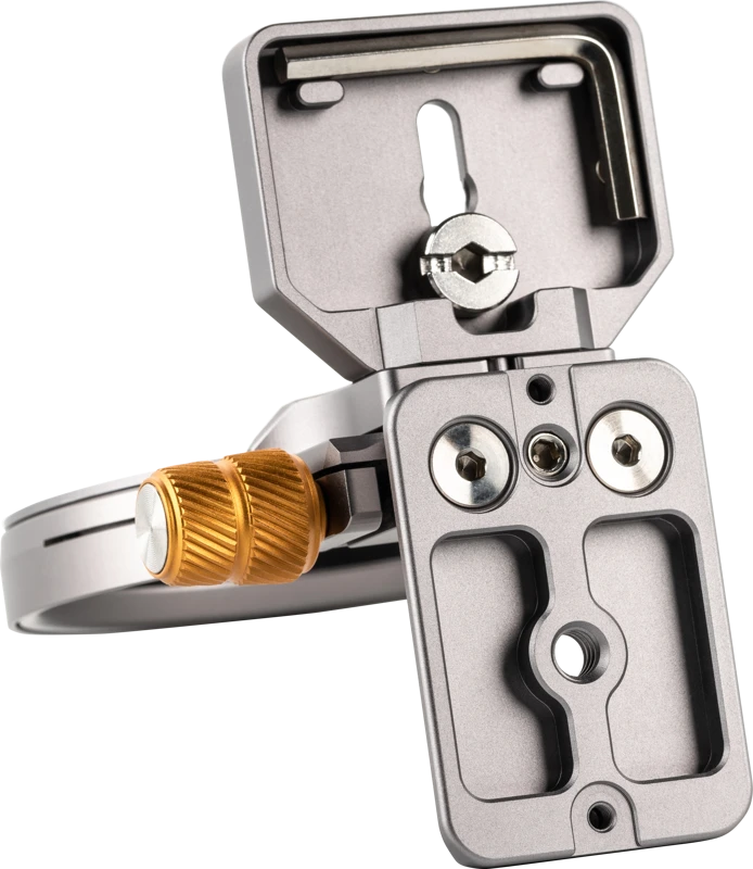 NiSi Wizard Camera Positioning Bracket W-63