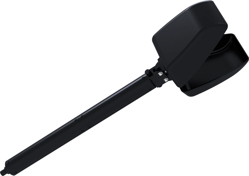 Nuosėdų surinkimo priedas Chasing Grabber Arm 2