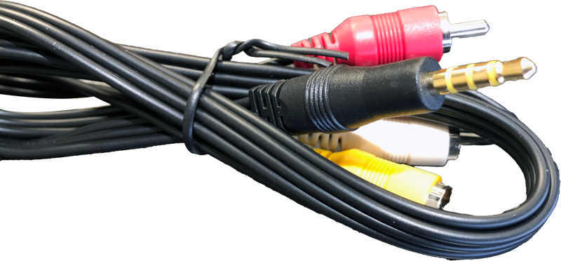Panasonic AV Cable K2KYYYY00223