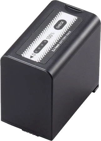 Panasonic AG-VBR89G