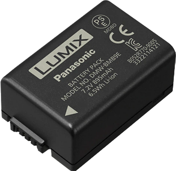Panasonic DMW-BMB9E