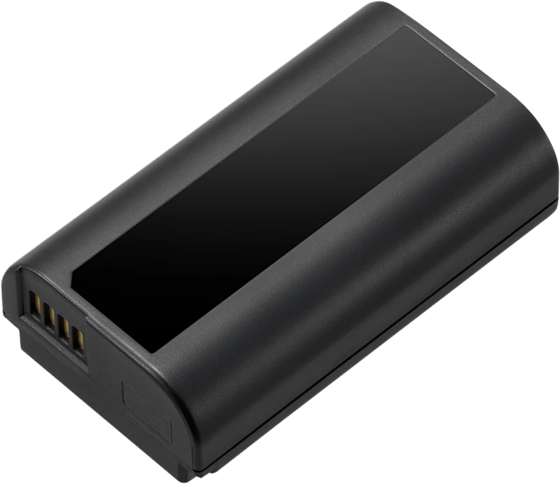 PANASONIC BATTERY FOR S SERIES