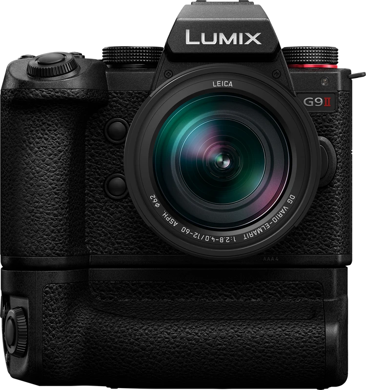 Panasonic DMW-BG1E do Lumix S5/S5M2/S5M2X/G9M2