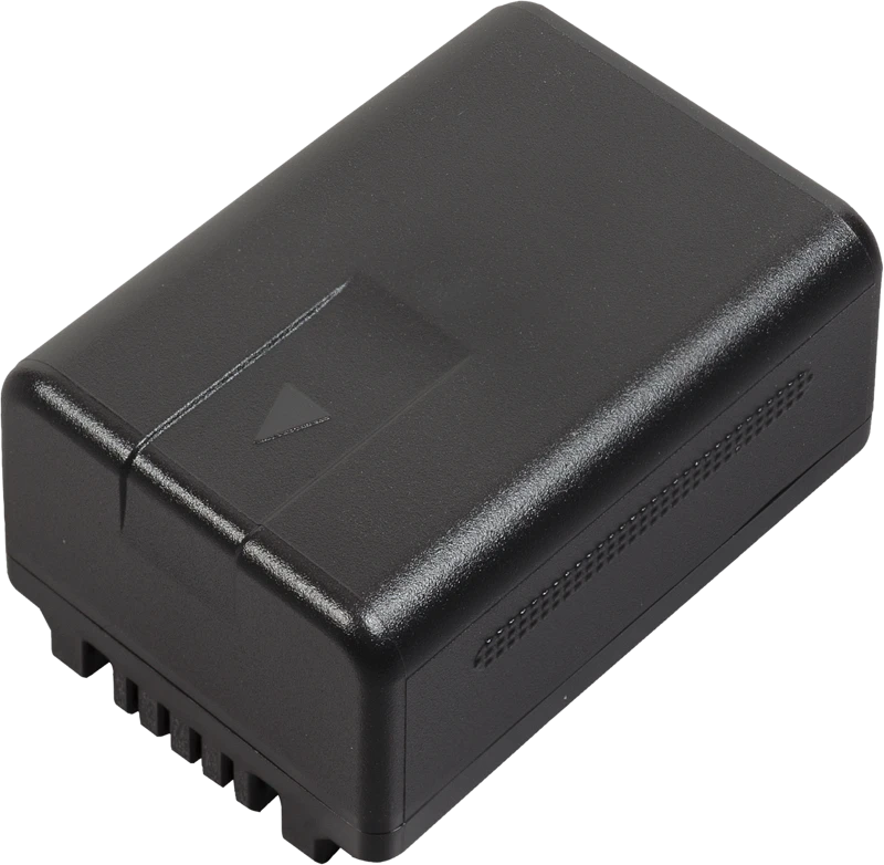 Įkraunama „Panasonic VW-VBT190E“ baterija, 1900 mAh