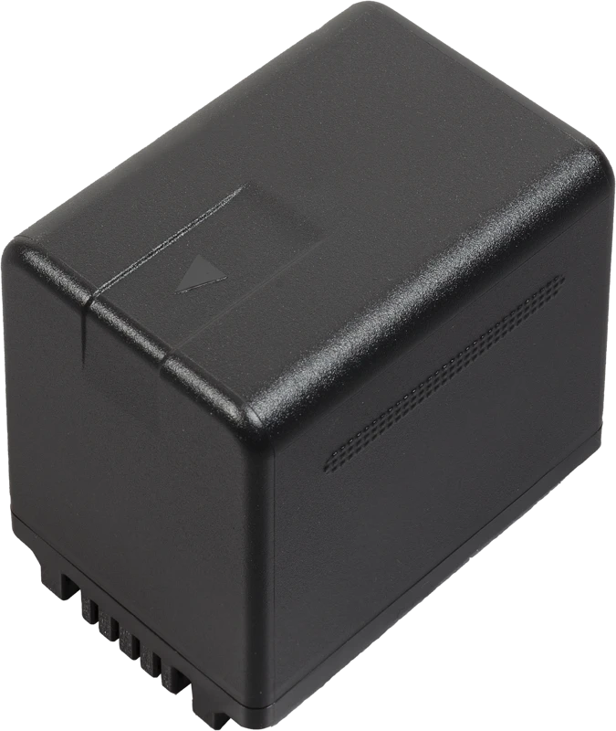 Panasonic VW-VBT380E įkraunama baterija 3800 mAh