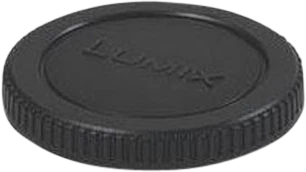 Panasonic G serijos dangtelis DMW-BDC1GU