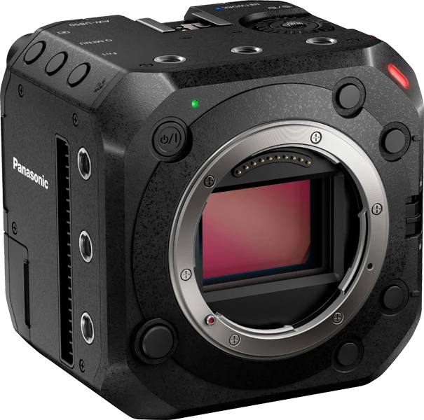 Panasonic camera AW-UB50E