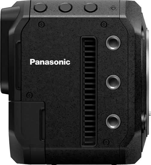 Panasonic camera AW-UB50E
