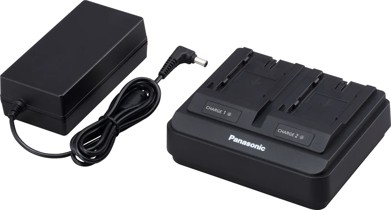 Panasonic AG-BRD50E do AG-VBR