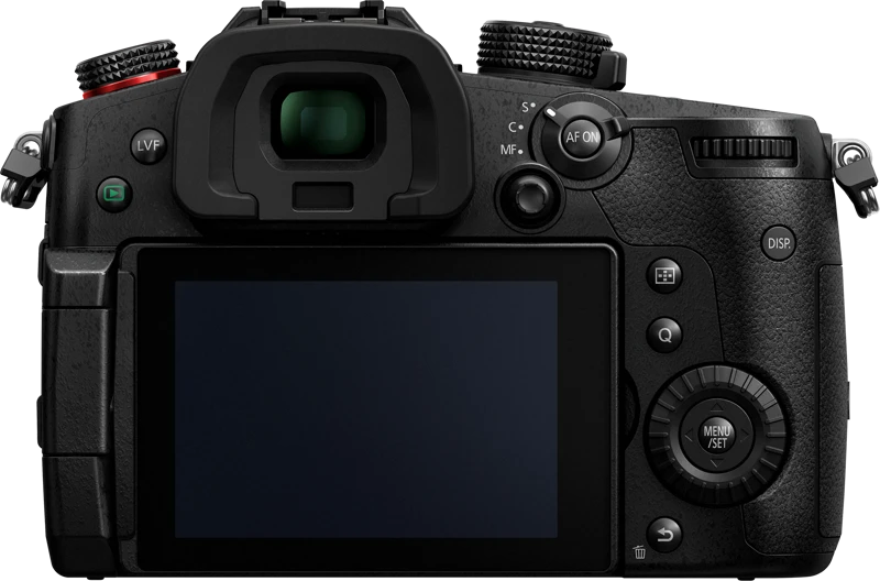 Panasonic Lumix G GH5 II (DC-GH5M2L) + Panasonic LEICA DG VARIO-ELMARIT 12-60mm / F2.8-4.0 ASPH. / POWER OIS (H-ES12060)