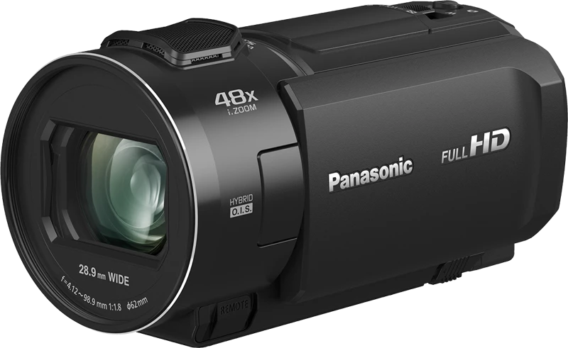 Panasonic HC-V900 Full HD Camcorder