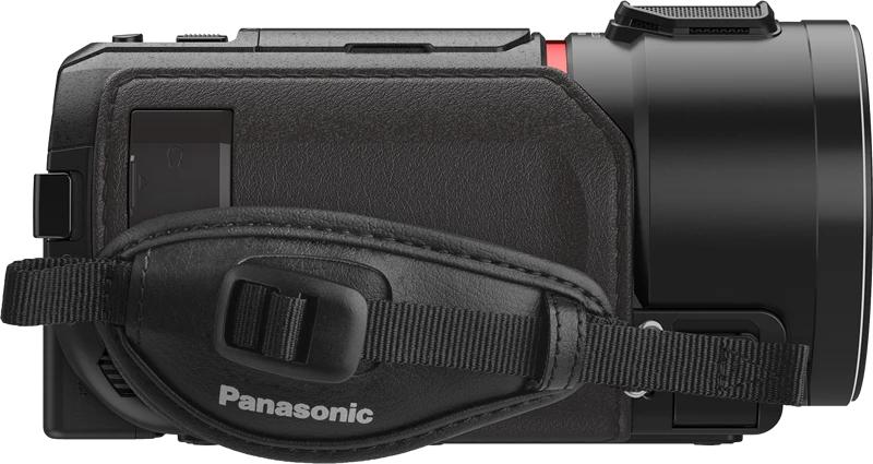 Vaizdo kamera Panasonic HC-VX3 4K Camcorder