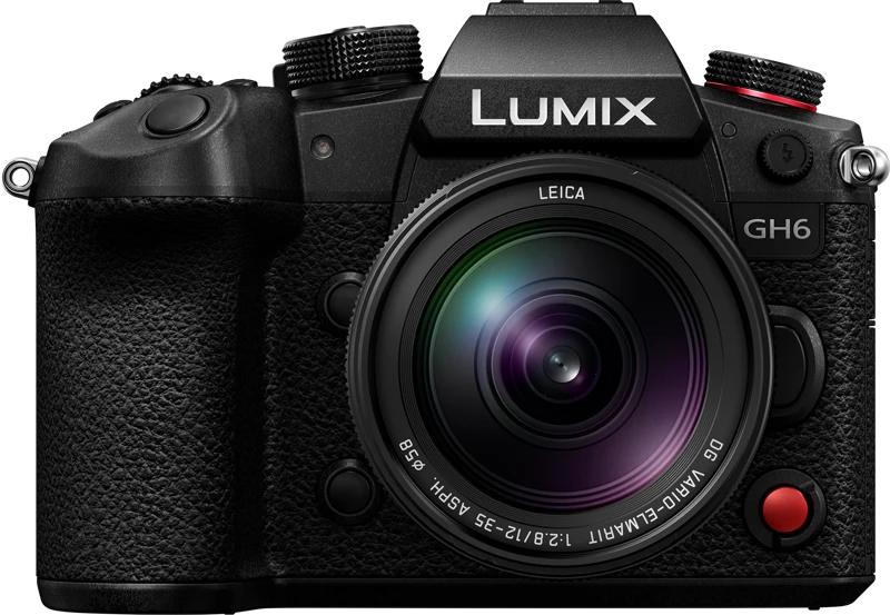 Objektyvas „Panasonic Leica DG Vario-Elmarit 12-35mm F2.8 Asph. Power O.I.S.“ (2023 m.) H-ES12035E