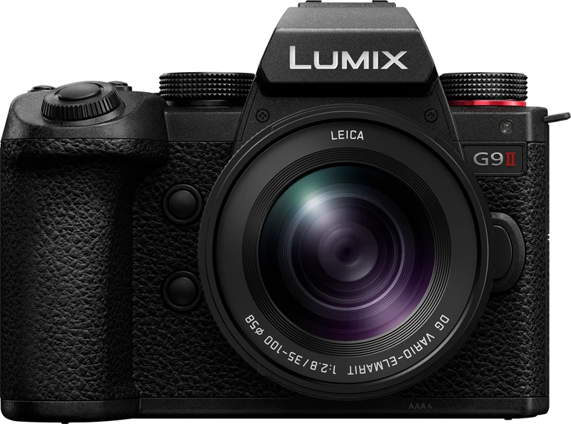 Objektyvas Panasonic Lumix G Lens 35-100mm LEICA F2.8