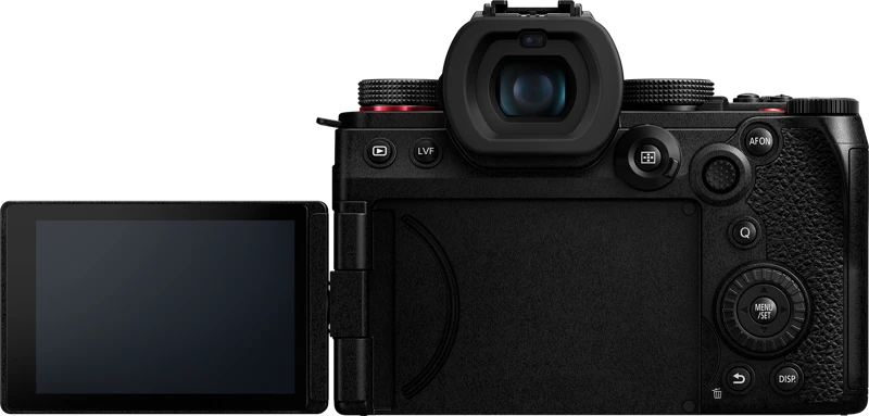 PANASONIC LUMIX G9 ll Body
