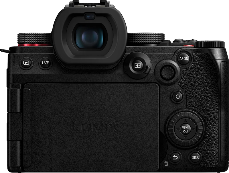 PANASONIC LUMIX G9 ll Body