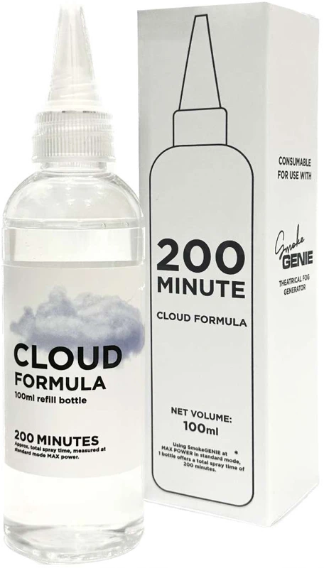 Pmi Gear PMI 100ml Cloud Formula
