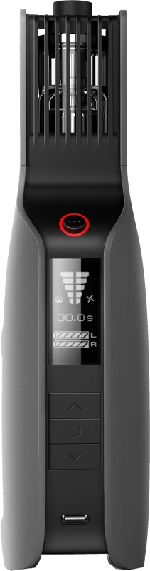 Pmi Gear PMI SmokeGENIE – profesionalas