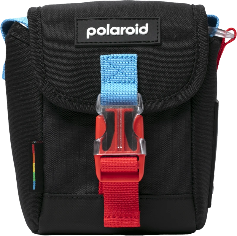 Polaroid Go camera bag, multi | Polaroid