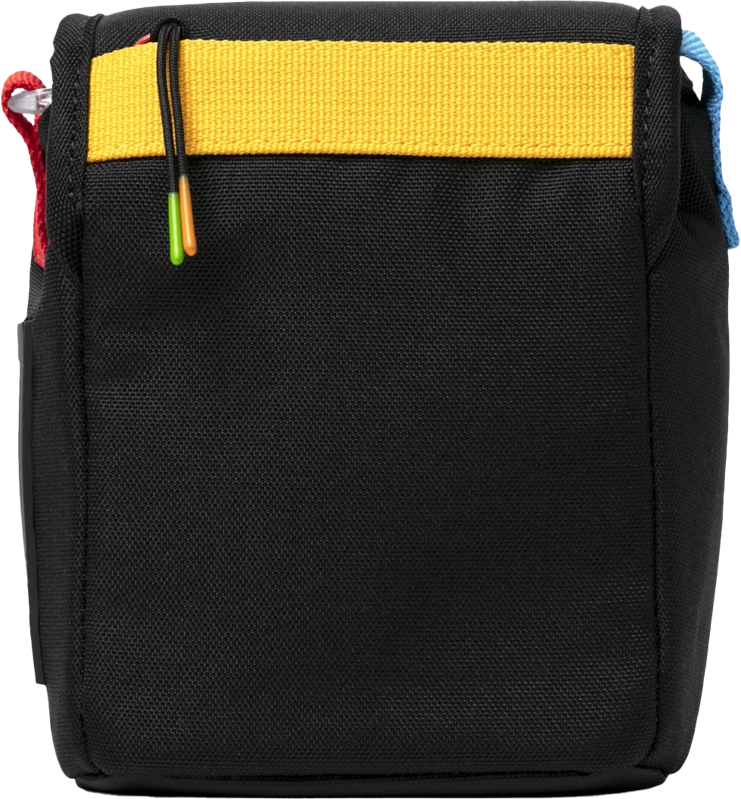 Polaroid Go camera bag, multi | Polaroid
