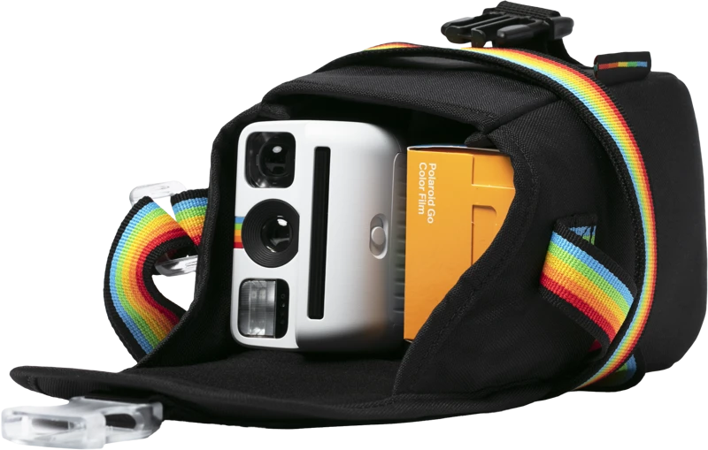 POLAROID BAG FOR GO SPECTRUM
