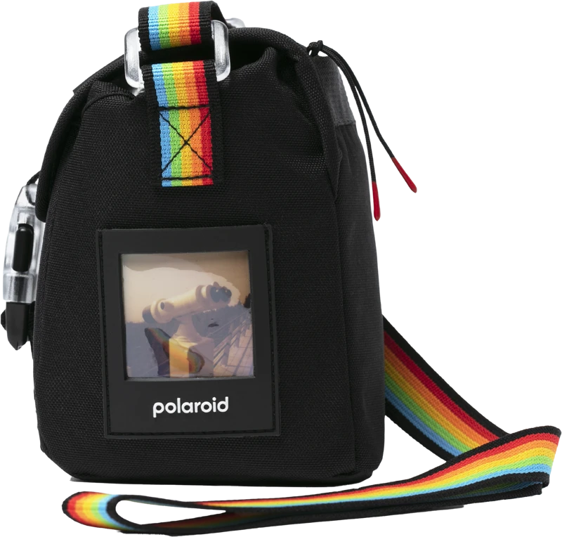 POLAROID BAG FOR GO SPECTRUM
