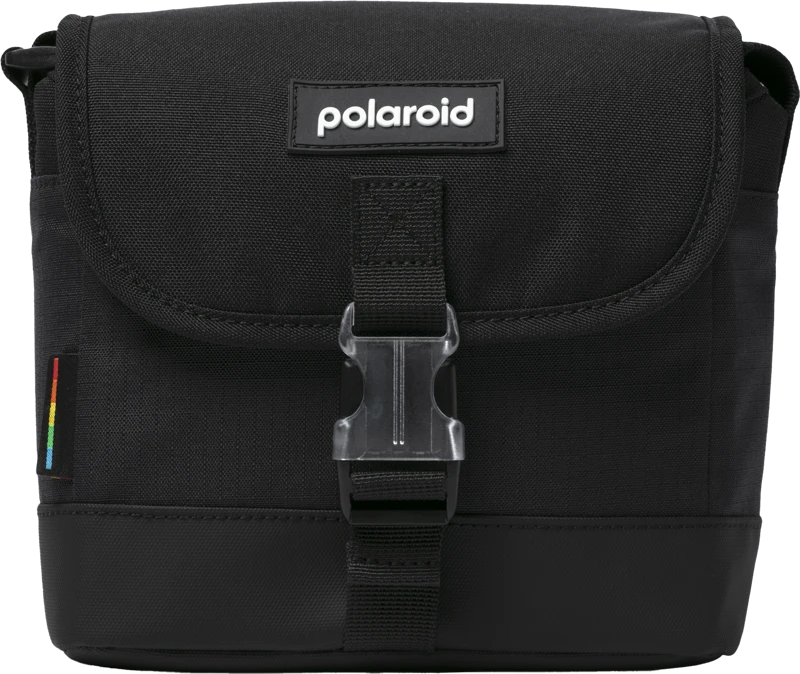 Polaroid Dėžutė su maišeliu „Now I-2“ juoda