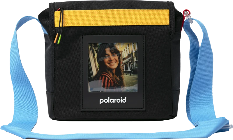 Polaroid Dėžutės krepšys „Down I-2“ daugiaspalvis