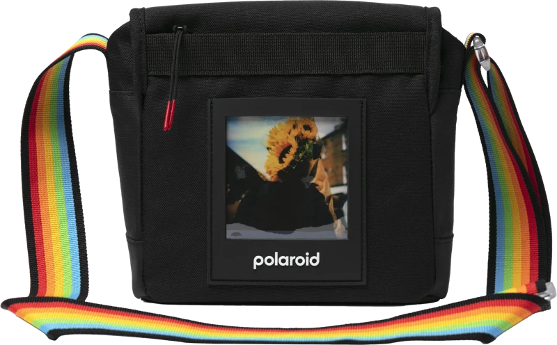 Spectrum Polaroid Dėžutė su maišeliu dabar I-2 spektras