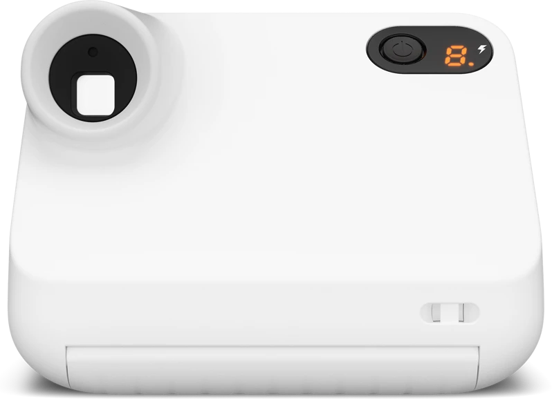 POLAROID GO GEN 2 Baltas