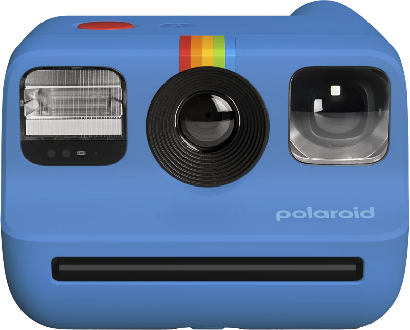 Polaroid Go Gen 2 Mėlyna