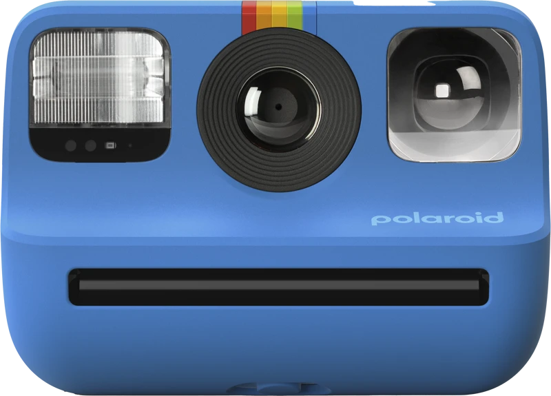 Polaroid Go Gen 2 Mėlyna