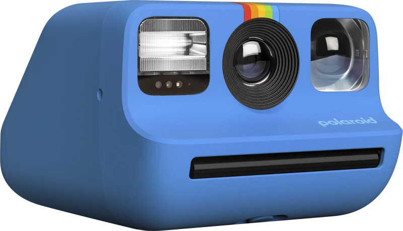 Polaroid Go Gen 2 Mėlyna