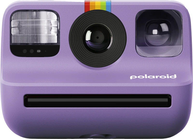 Polaroid GO Gen 2 Violetinė