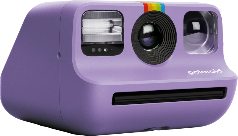 Polaroid GO Gen 2 Violetinė